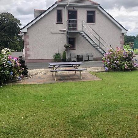 Meadow House In County Donegal Apartment Donegal Town Bagian luar foto