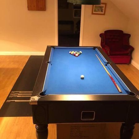 Meadow House In County Donegal Apartment Donegal Town Bagian luar foto