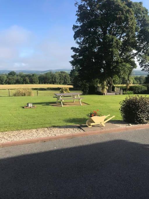 Meadow House In County Donegal Apartment Donegal Town Bagian luar foto