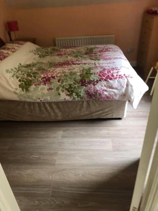 Meadow House In County Donegal Apartment Donegal Town Bagian luar foto