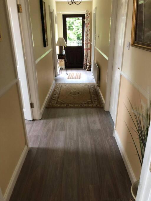 Meadow House In County Donegal Apartment Donegal Town Bagian luar foto