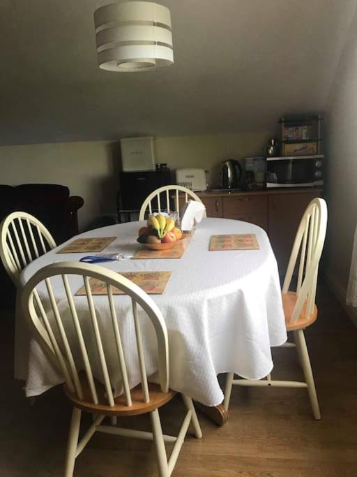 Meadow House In County Donegal Apartment Donegal Town Bagian luar foto