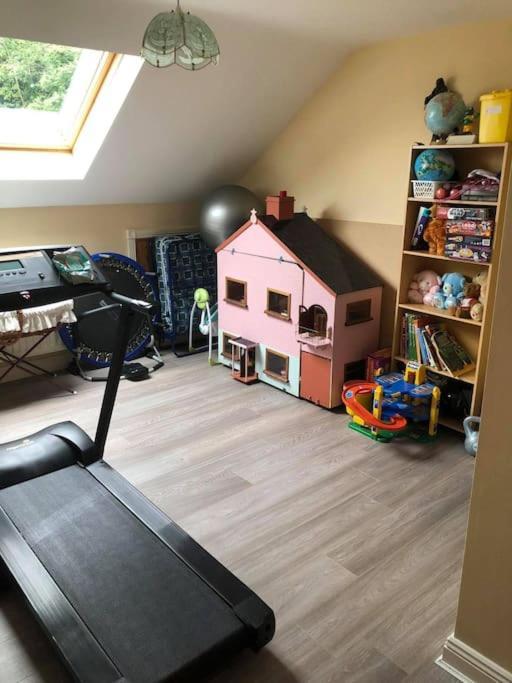 Meadow House In County Donegal Apartment Donegal Town Bagian luar foto
