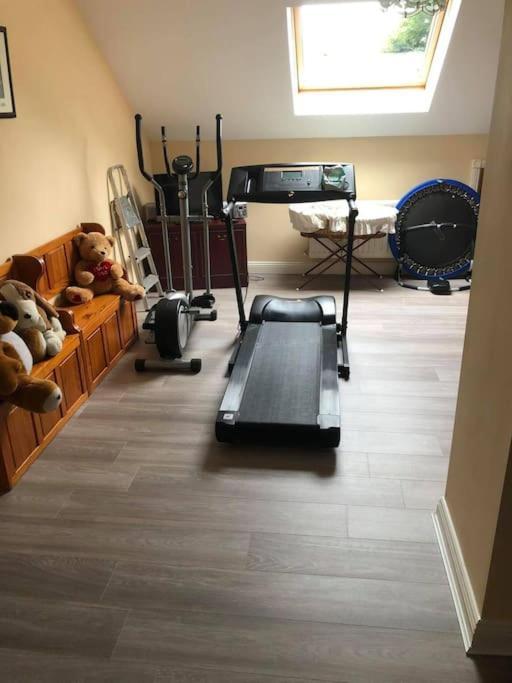Meadow House In County Donegal Apartment Donegal Town Bagian luar foto