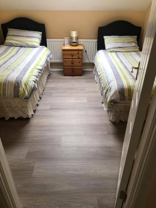 Meadow House In County Donegal Apartment Donegal Town Bagian luar foto