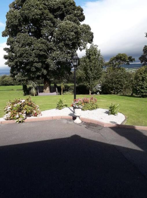Meadow House In County Donegal Apartment Donegal Town Bagian luar foto