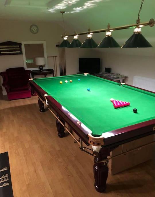 Meadow House In County Donegal Apartment Donegal Town Bagian luar foto
