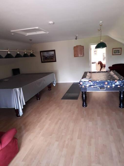 Meadow House In County Donegal Apartment Donegal Town Bagian luar foto