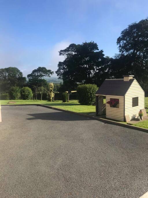 Meadow House In County Donegal Apartment Donegal Town Bagian luar foto