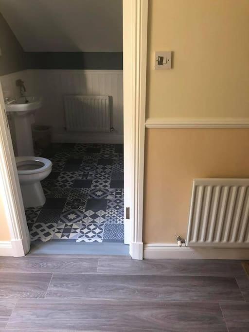 Meadow House In County Donegal Apartment Donegal Town Bagian luar foto