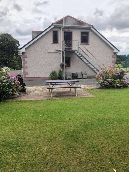 Meadow House In County Donegal Apartment Donegal Town Bagian luar foto