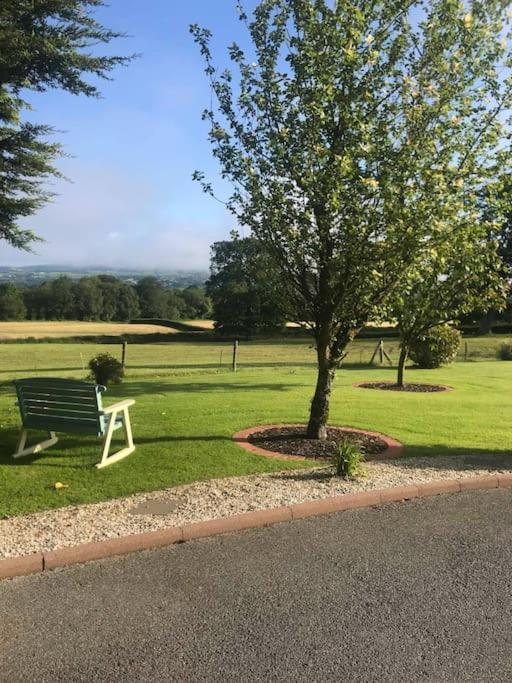 Meadow House In County Donegal Apartment Donegal Town Bagian luar foto