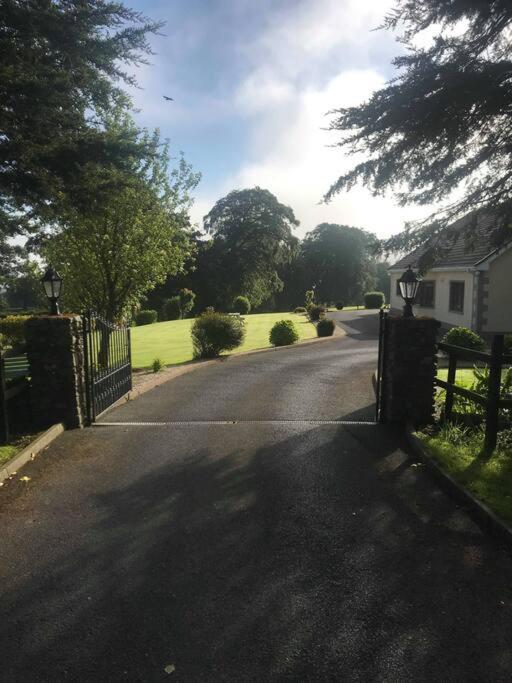 Meadow House In County Donegal Apartment Donegal Town Bagian luar foto