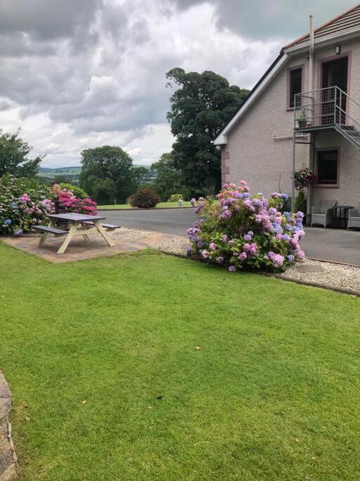 Meadow House In County Donegal Apartment Donegal Town Bagian luar foto