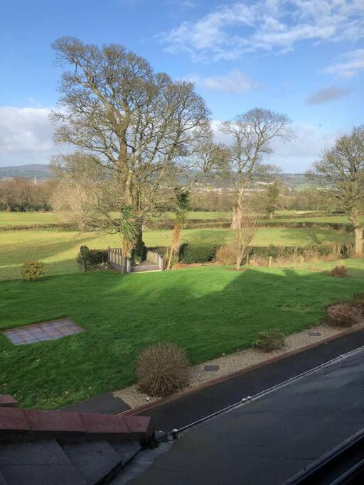 Meadow House In County Donegal Apartment Donegal Town Bagian luar foto